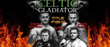 Celtic Gladiator '' Amateur Night''