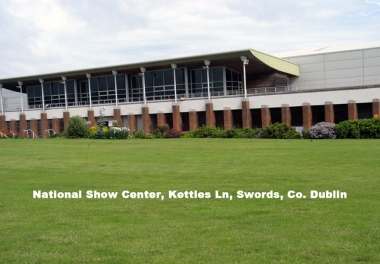 National Show Center